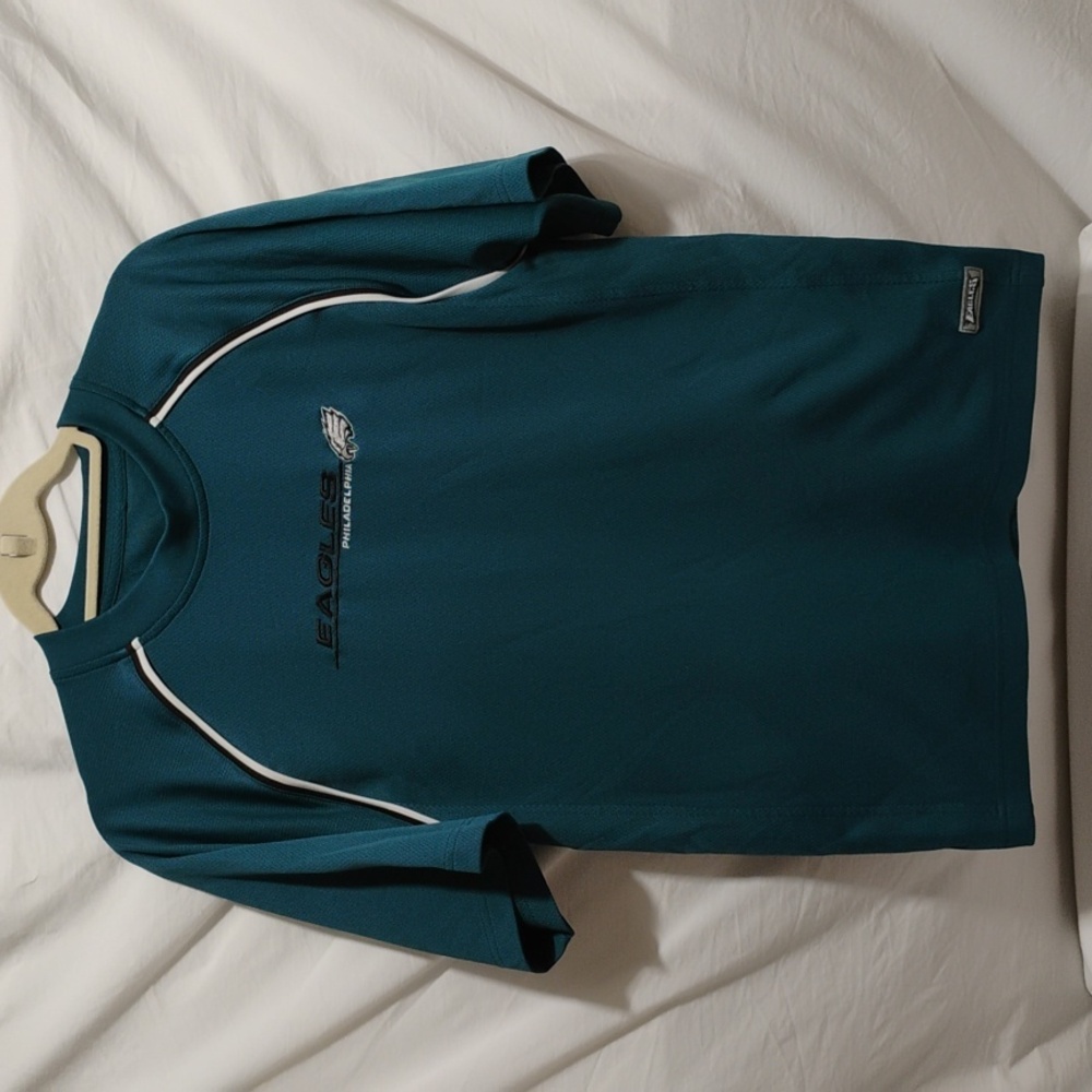 SALE! Philadelphia Eagles Performance Vintage Shirt